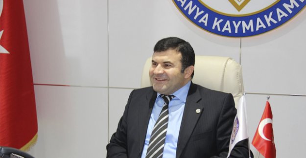 KAYMAKAMDAN GÖÇMENLERE MESAJ