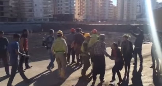 KAYMAKAMLIKTAN AVM AÇIKLAMASI