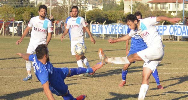 KESTELSPOR DURDURULAMIYOR