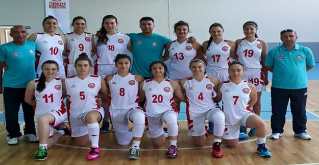 KIZLAR BURSA'YA FARKLI YENİLDİ