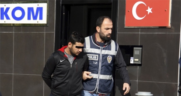 KORKUNÇ! YILBAŞINI ZEHİR EDECEKLERDİ