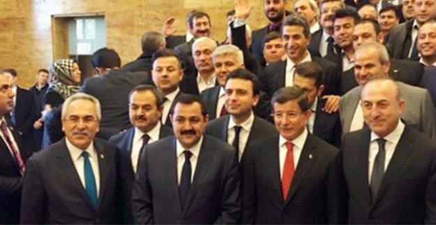 'KRİZDEN ETKİLENENLERE DESTEK VERECEĞİZ'