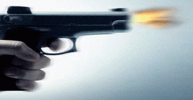 MAHMUTLAR'DA SİLAHLI SALDIRI