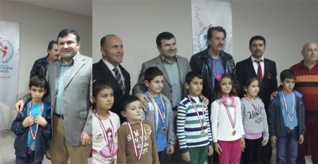 MEVLANA TURNUVASI SONA ERDİ