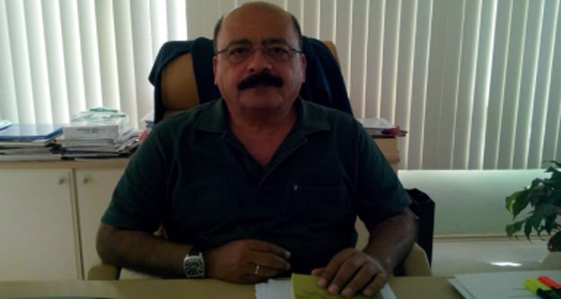 'MİLYAR OYUM OLSA ZEKATINI BİLE BAYKAL'A VERMEM'