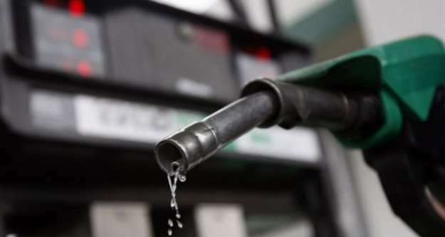 MOTORİNE BİR İNDİRİM DAHA