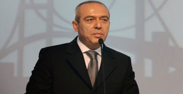 MÜFTÜOĞLU 2. ŞEHRİNDEYDİ