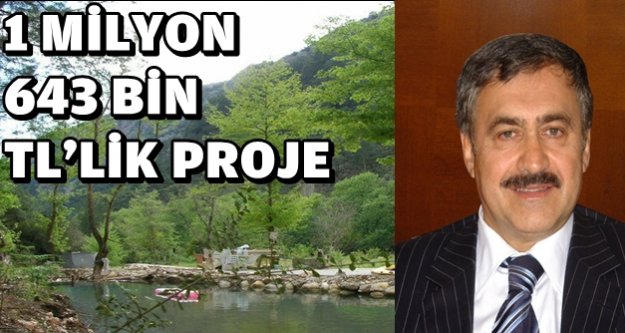 OBA ÇAYI BARAJI İÇİN KAMULAŞTIRMA TALİMATI