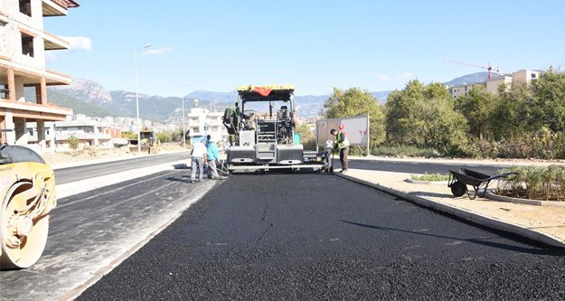 OBA METRO KAVŞAĞI YENİDEN DÜZENLENDİ