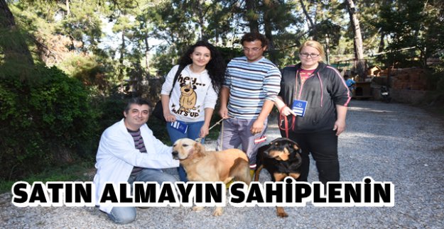 ONLAR ARTIK SAHİPSİZ DEĞİL