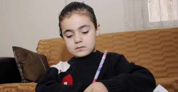 RABİA'NIN SAĞIR OLMAMASI 35 BİN LİRAYA BAĞLI