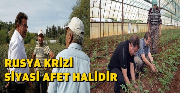 "RUS KRİZİNİN FATURASI 20 MİLYAR DOLAR"