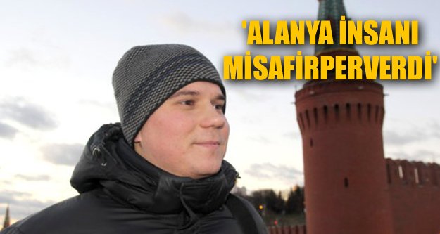 RUS VATANDAŞLARIN BAKIŞ AÇISI NASIL DEĞİŞTİ?