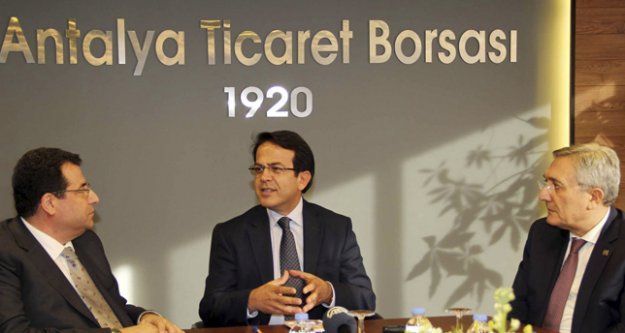 RUSYA KRİZİ EN ÇOK...