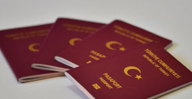 RUSYA VİZE ÜCRETİNİ AÇIKLADI