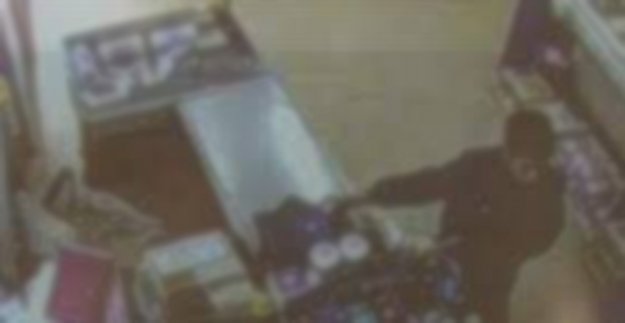 SADAKA KUTUSUNU BİLE...