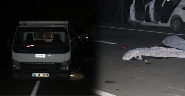 SELFİE FACİASINA NEDEN OLAN ŞOFÖR KONUŞTU