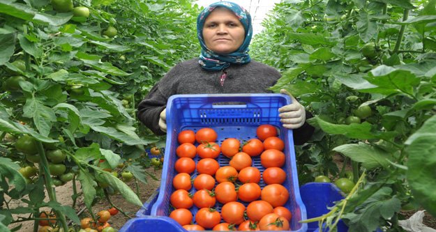 ŞİMDİ RUSLAR DÜŞÜNSÜN!