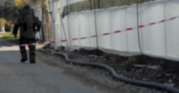 ŞÜPHELİ VALİZDEN BAKIN NE ÇIKTI?