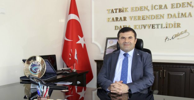 TANRISEVEN'DEN KANDİL MESAJI