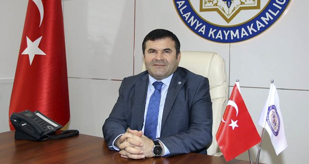 TANRISEVEN'DEN YILBAŞI MESAJI