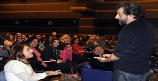 TELEFONU BÖYLE AÇIN!