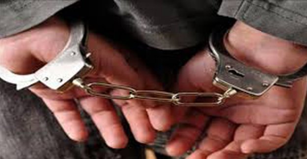 TERÖR OPERASYONUNDA 4 TUTUKLAMA