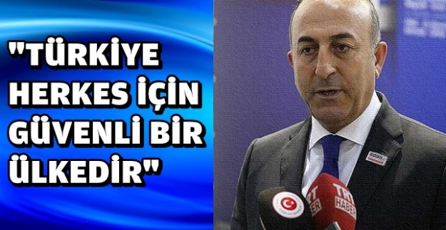 TERÖR TEHLİKESİ RUSYA'NIN BAHANESİ