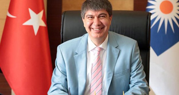 TÜREL: ALANYA'YI ÇOK ÖNEMSİYORUZ