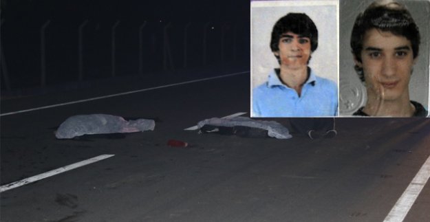 YAN YANA TOPRAĞA VERİLECEKLER