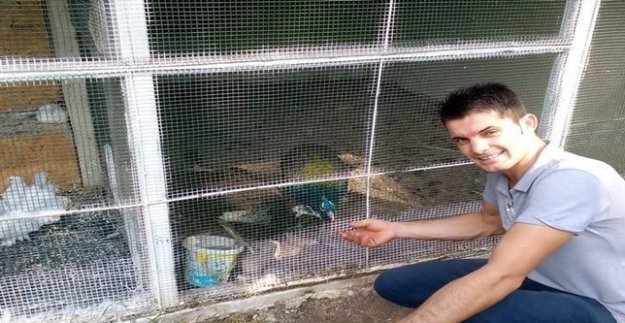 YENİ EVLİ GENÇ TRAKTÖR KAZASINDA ÖLDÜ