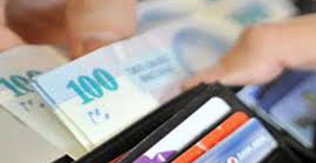 YENİ MEMUR MAAŞLARI BELLİ OLDU