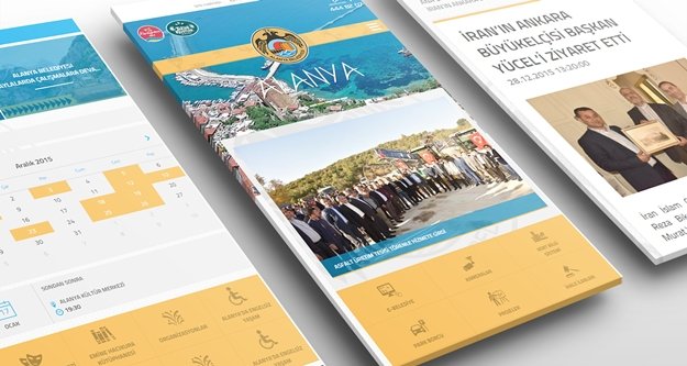 YENİ YILDA YENİ SİTE