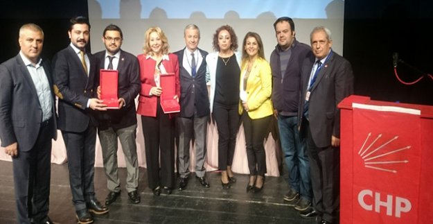 YEŞİLDAL'DAN KURŞUN GİBİ SÖZLER