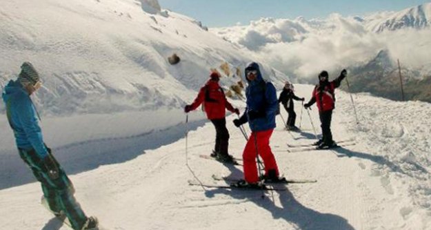 YILIN İLK KARI DÜŞTÜ! SEZON AÇILDI