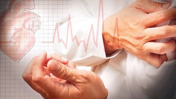 12 YAŞINDAKİ UMUT KALBİNE YENİK DÜŞTÜ