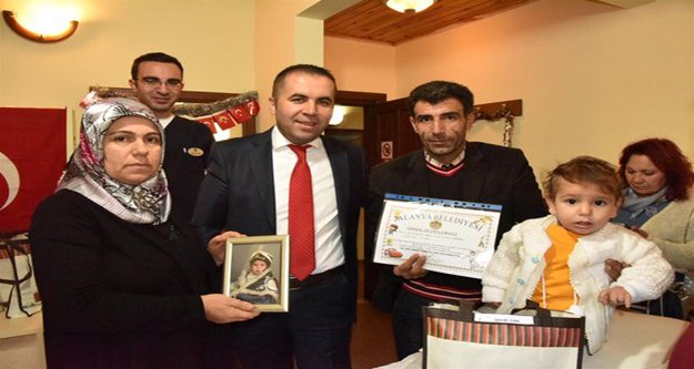 2 YILDA 200 ÇOCUĞA ÜCRETSİZ SÜNNET