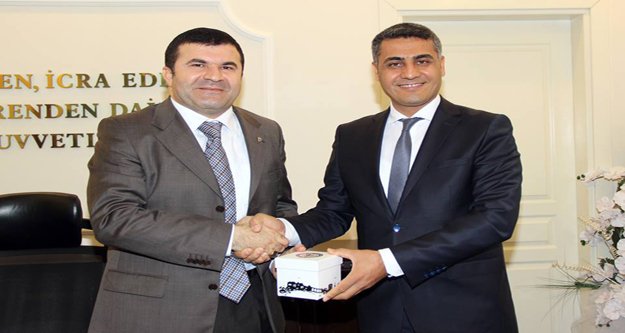 AKBOĞA VEDA TURUNDA