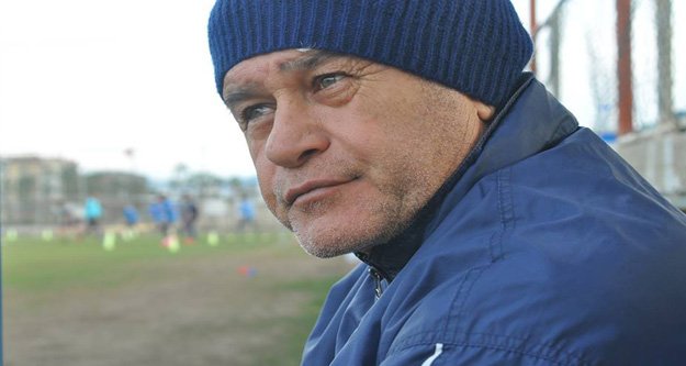 AKGÜLGER İDDİALI KONUŞTU