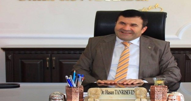 'ALANYA BÜYÜKLERDEN DAHA BÜYÜK'