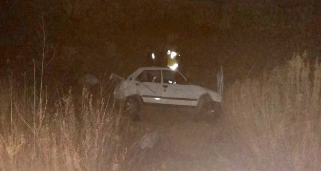 ALANYA'DA FECİ KAZA: 7 YARALI VAR