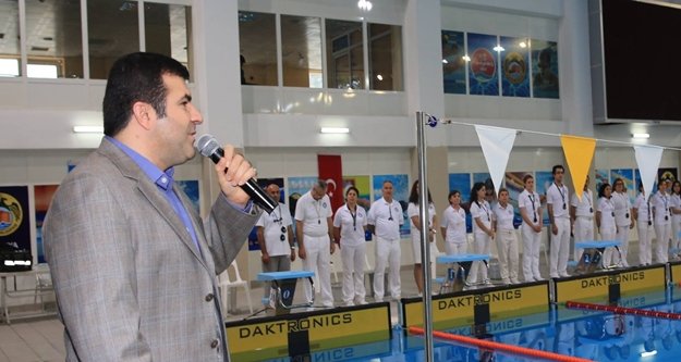 ALANYA'DA İKİ YENİ ŞAMPİYONA