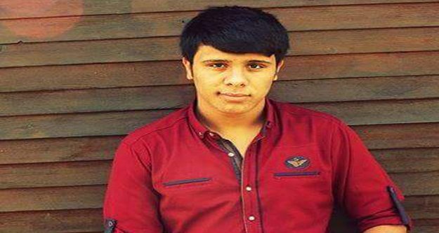 ALANYALI GENÇ MOTOR KURBANI