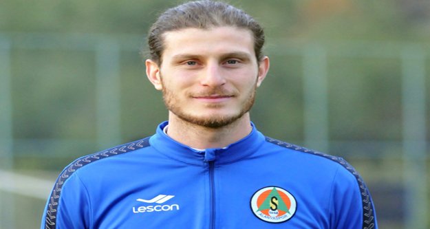 ALANYASPORLU OYUNCULAR İKİNCİ YARIDA İDDİALI