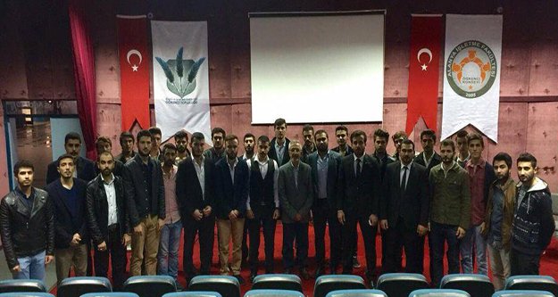 ALKÜ'DEN İMZACI AKADEMİSYENLERE SERT TEPKİ