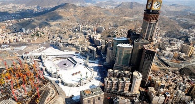 ALTSO ÜYELERİNİ ARABİSTANA GÖTÜRECEK