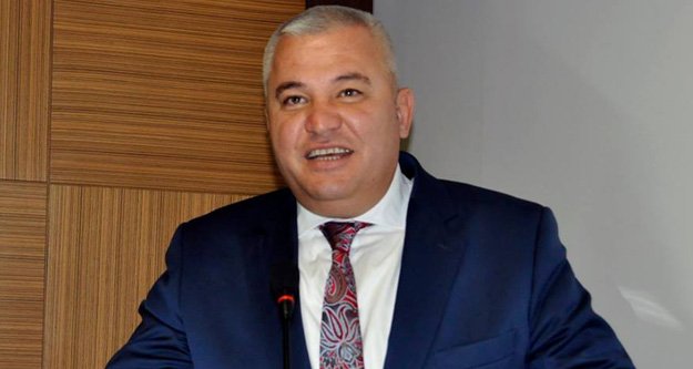 ALTSO ÜYELERİNİ BERLİN'E GÖTÜRÜYOR