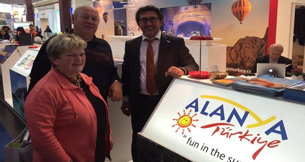 'AVUSTURYA İÇİN VİZE KALKMALI'