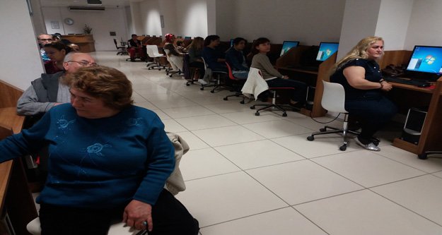 BELEDİYE'DEN KURS MÜJDESİ