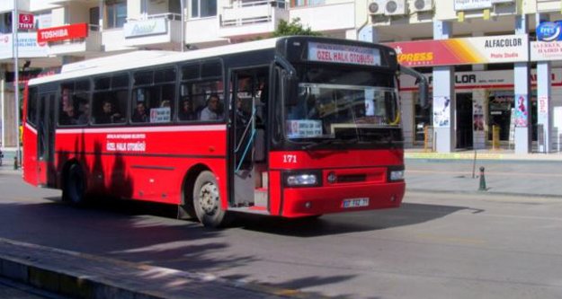 BU ÜCRETLER DIŞINDA SAKIN ÜCRET ÖDEMEYİN!